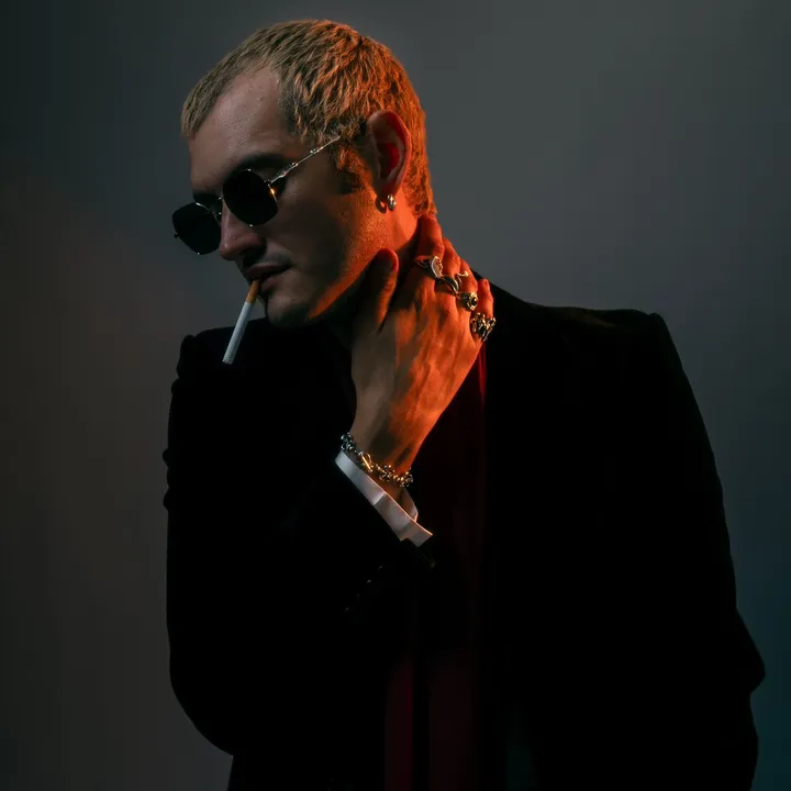 Profile photo