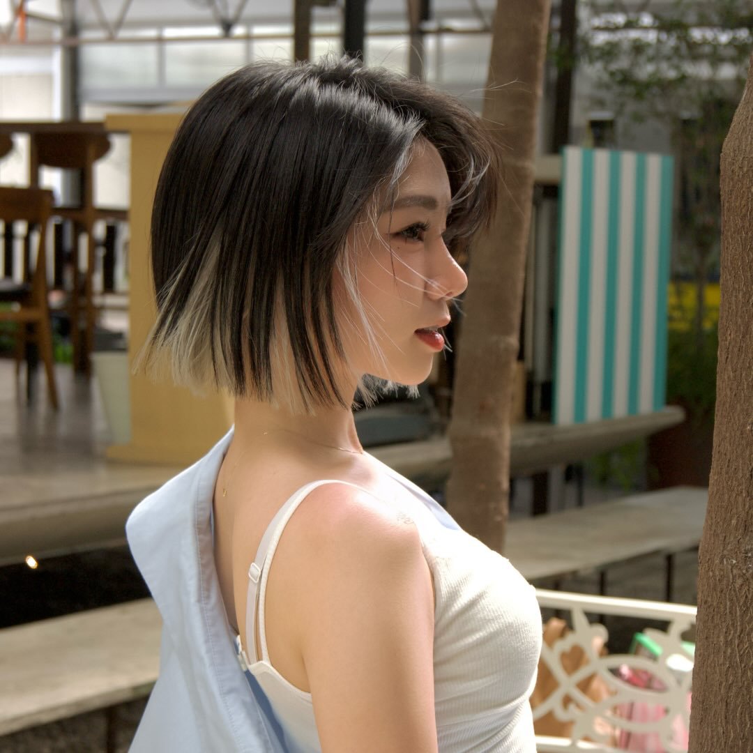 Profile photo