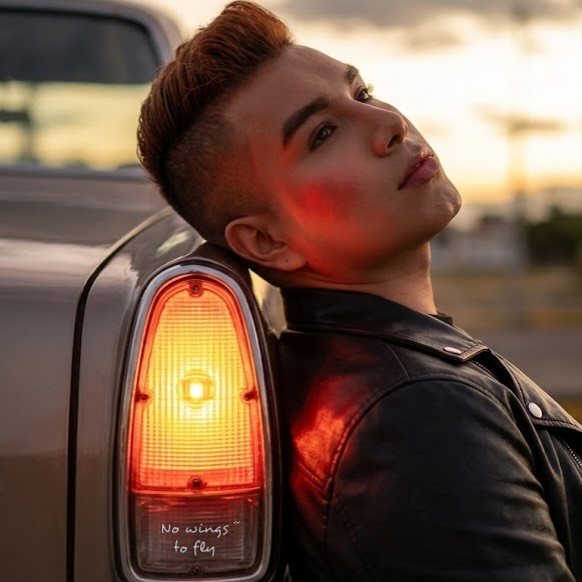 Profile photo
