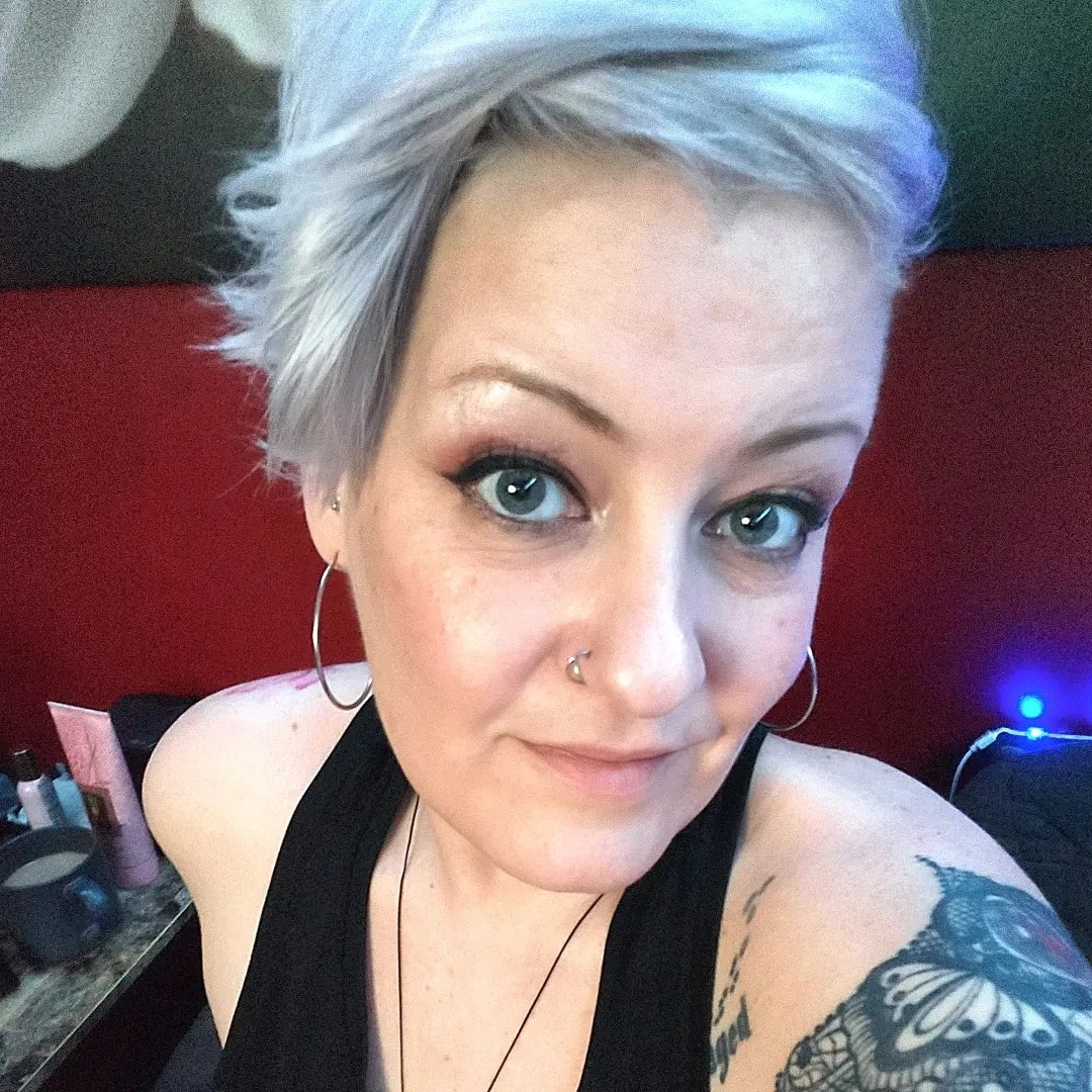 Profile photo