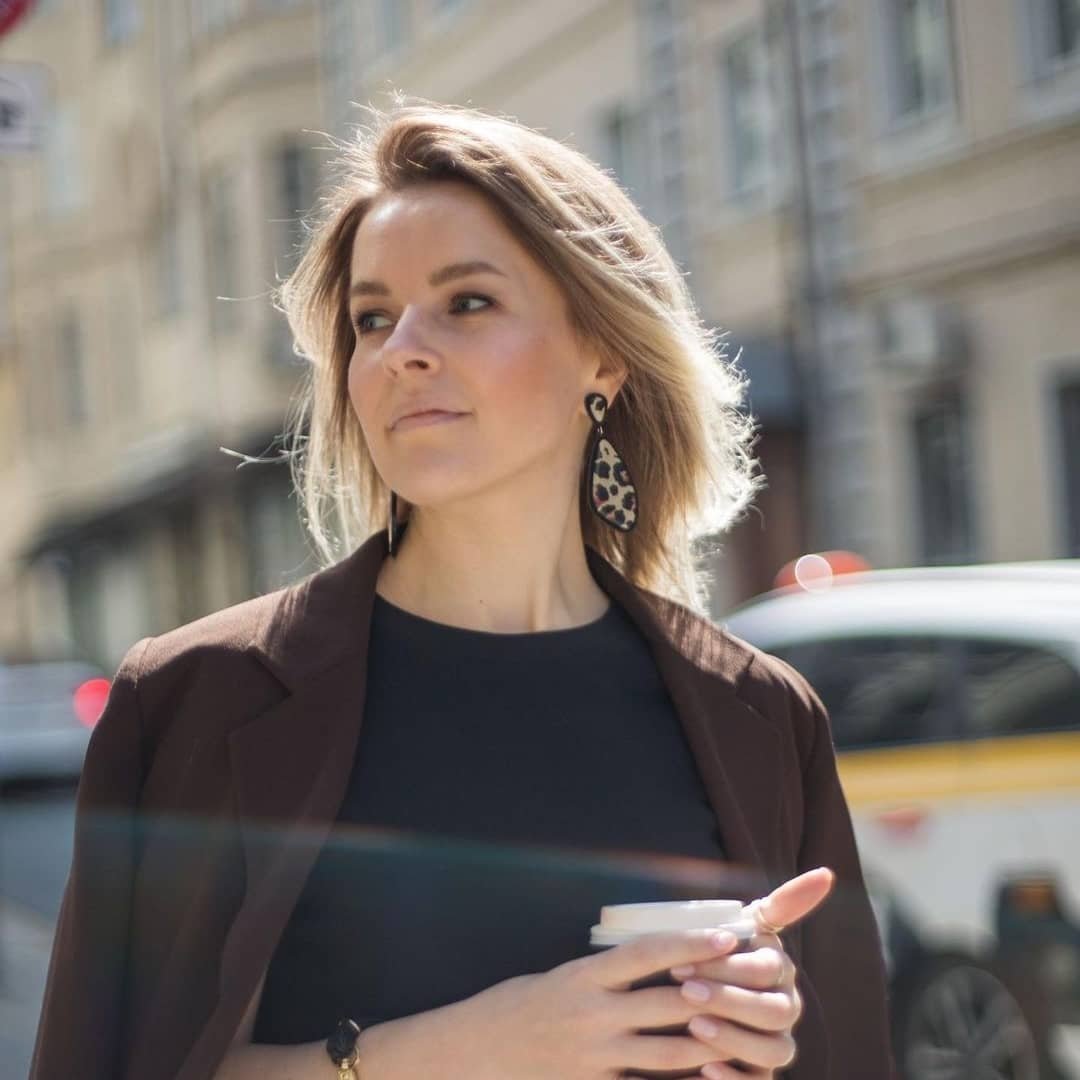 Profile photo