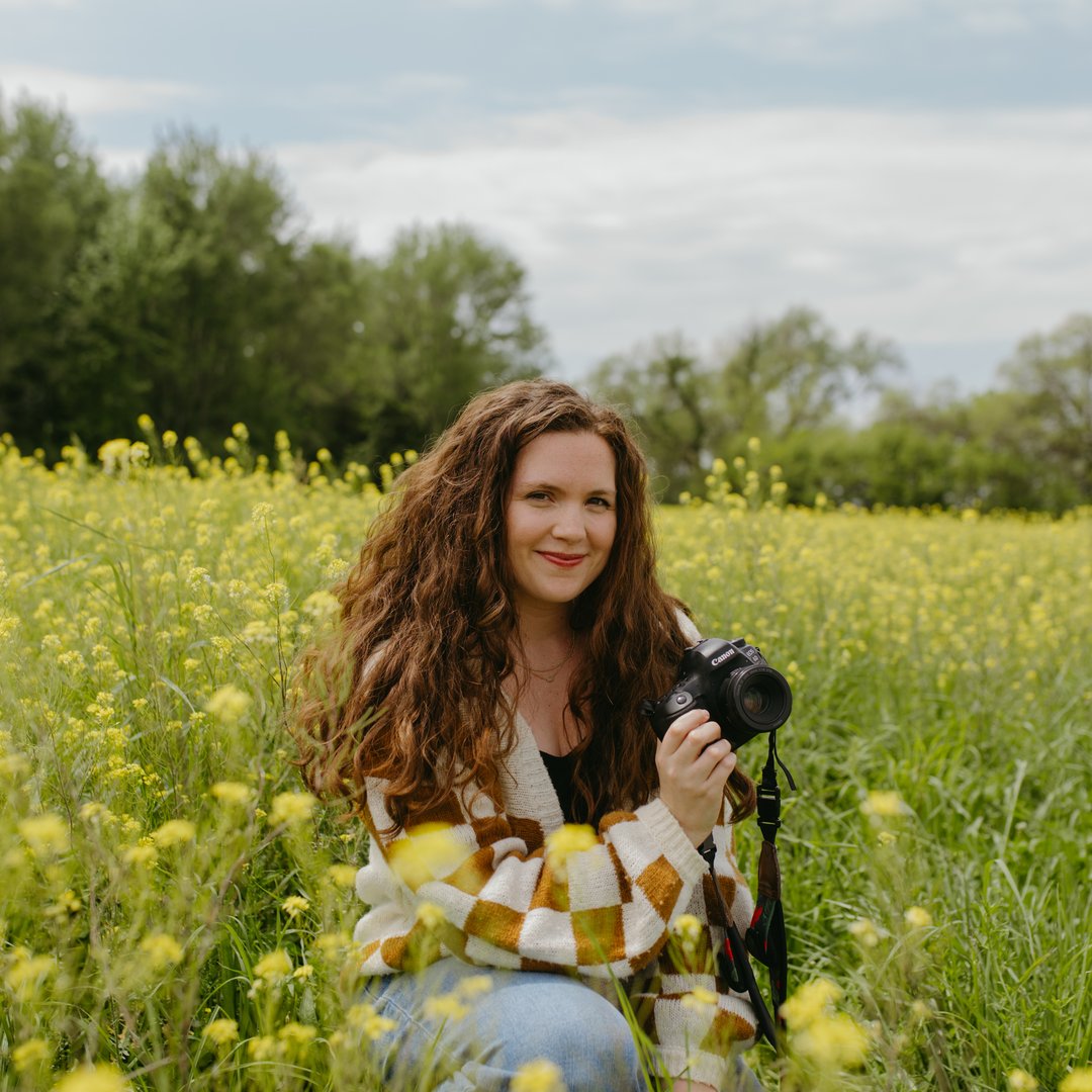 Profile photo