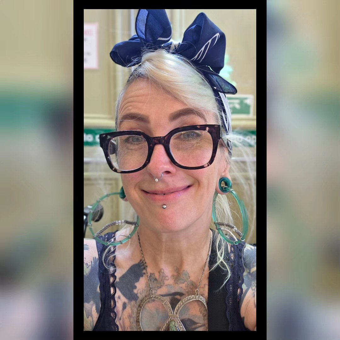 Profile photo