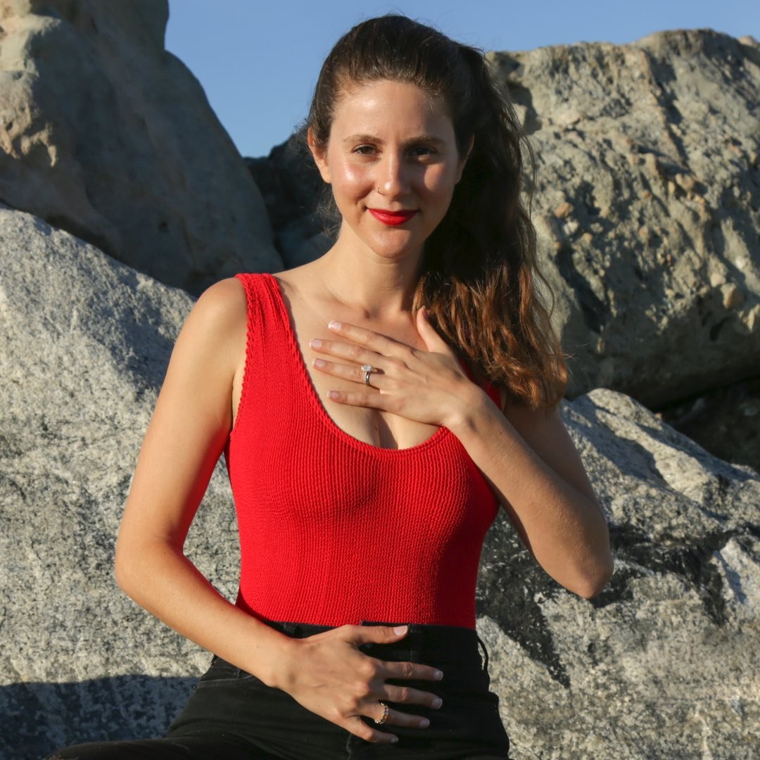 Profile photo