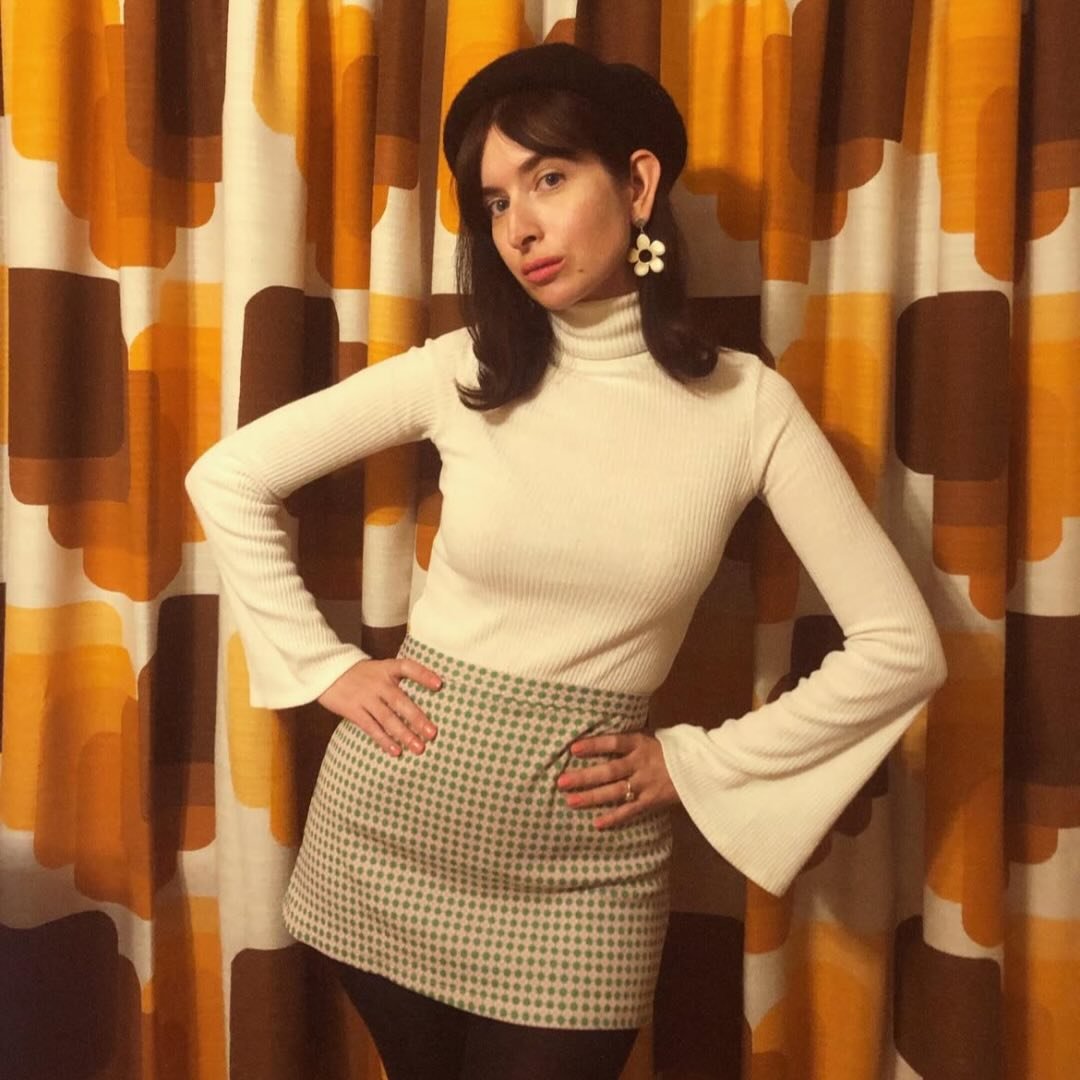 Profile photo