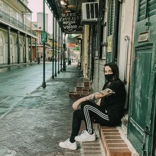 Profile photo
