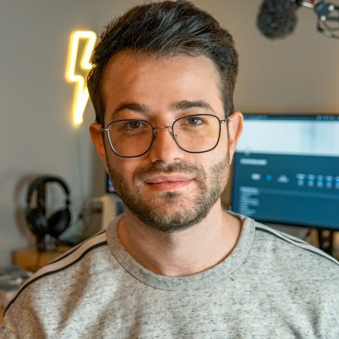 Profile photo