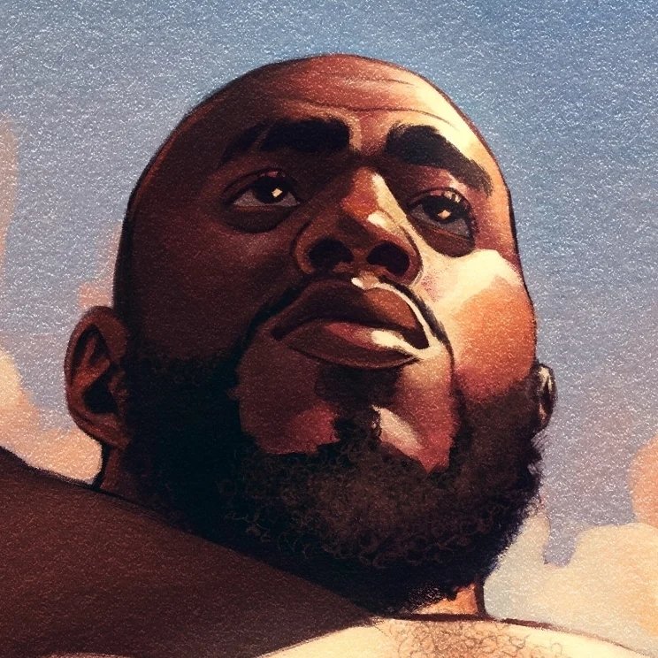 Profile photo