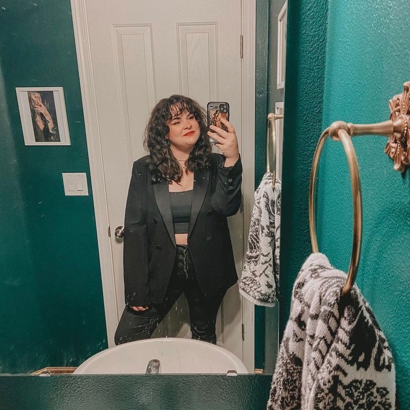 Profile photo