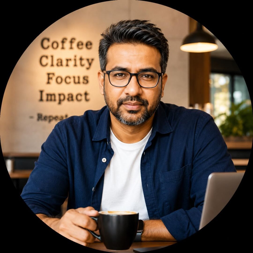 Profile photo