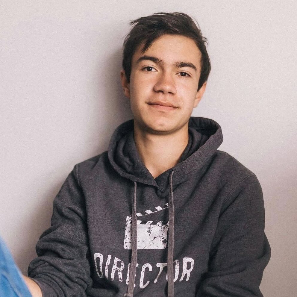 Profile photo