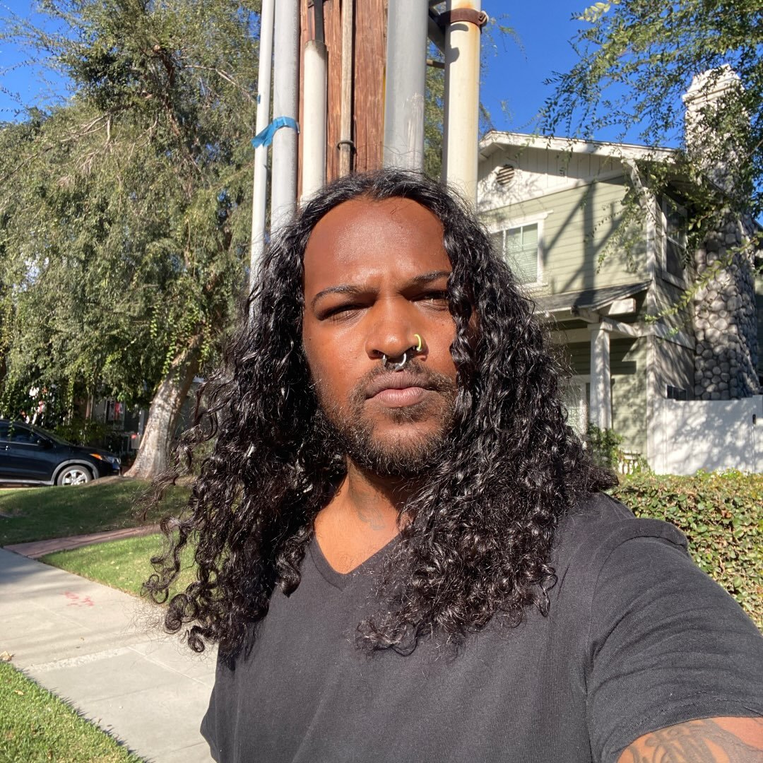 Profile photo