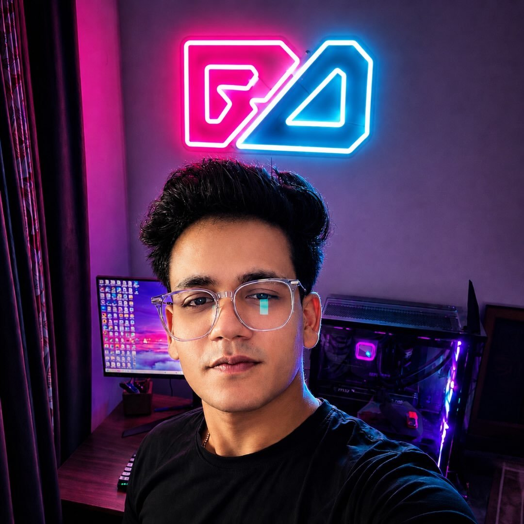 Profile photo