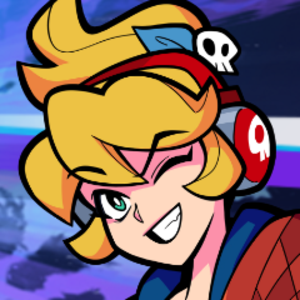 Profile photo