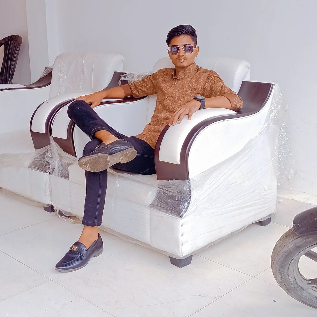 Profile photo