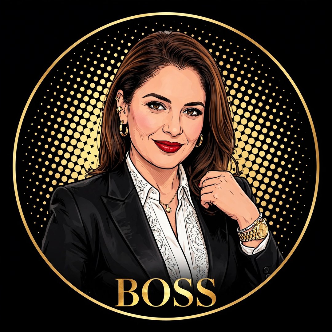 Profile photo