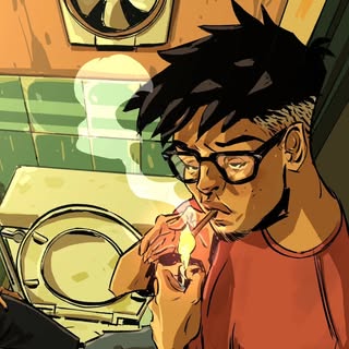 Profile photo
