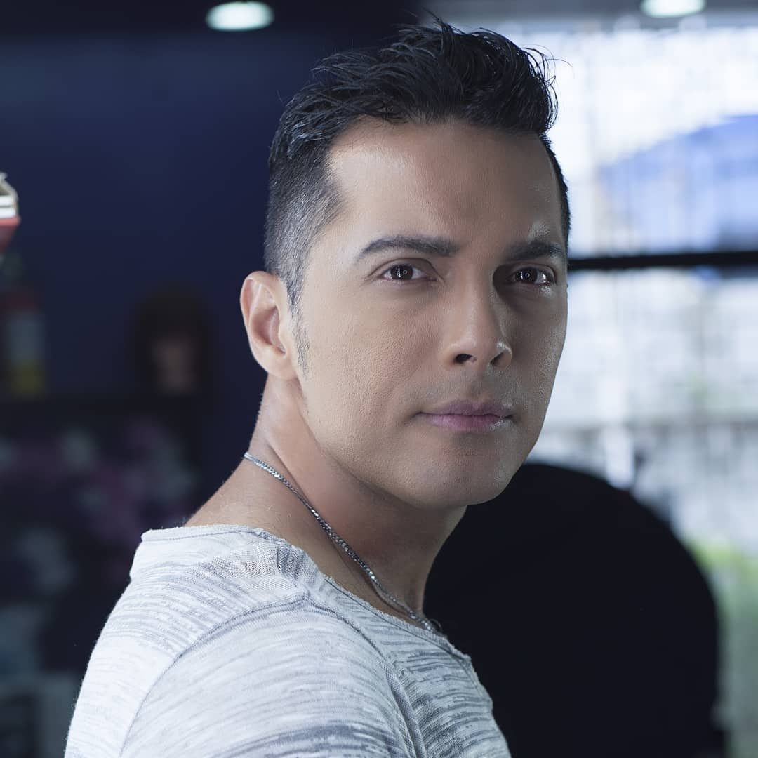 Profile photo