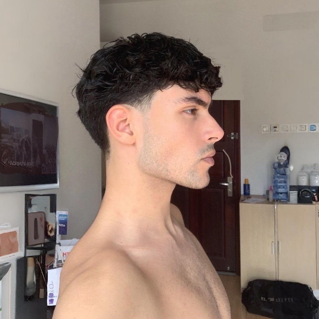 Profile photo