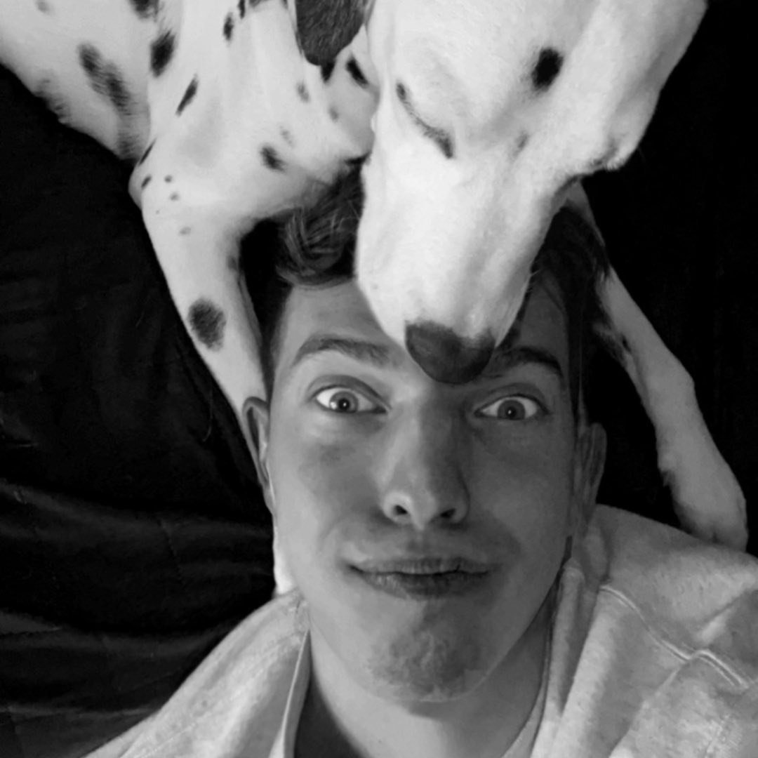 Profile photo