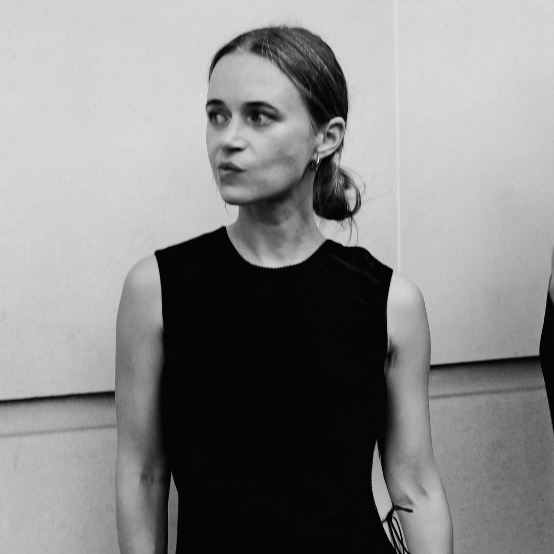 Profile photo