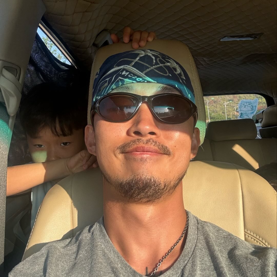 Profile photo