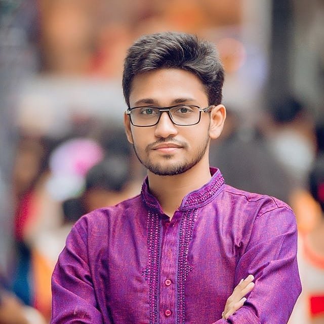 Profile photo