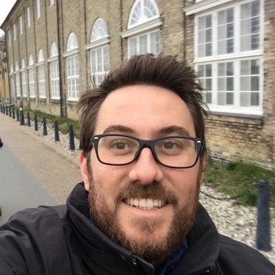 Profile photo
