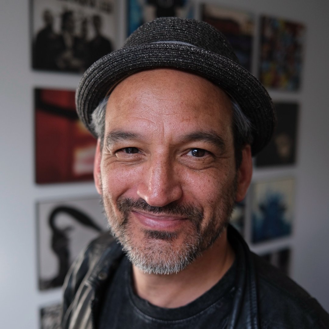 Profile photo
