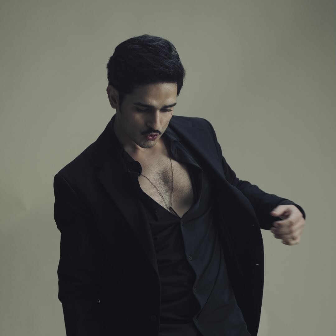 Profile photo