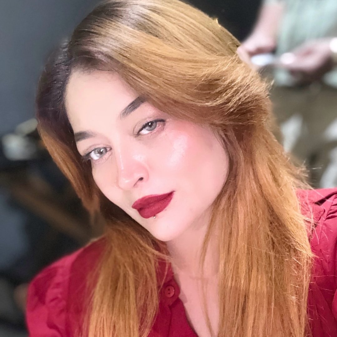 Profile photo