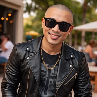 Profile photo