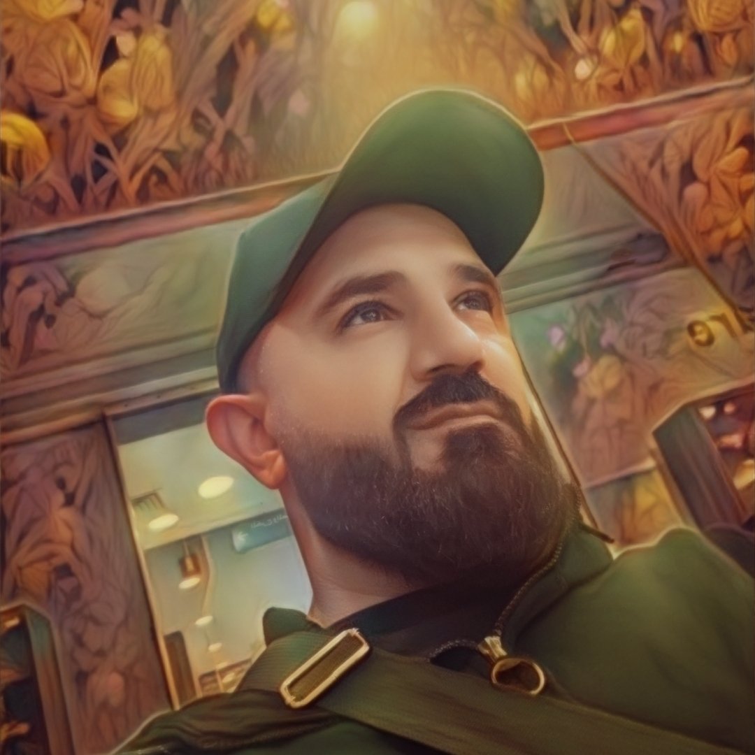 Profile photo