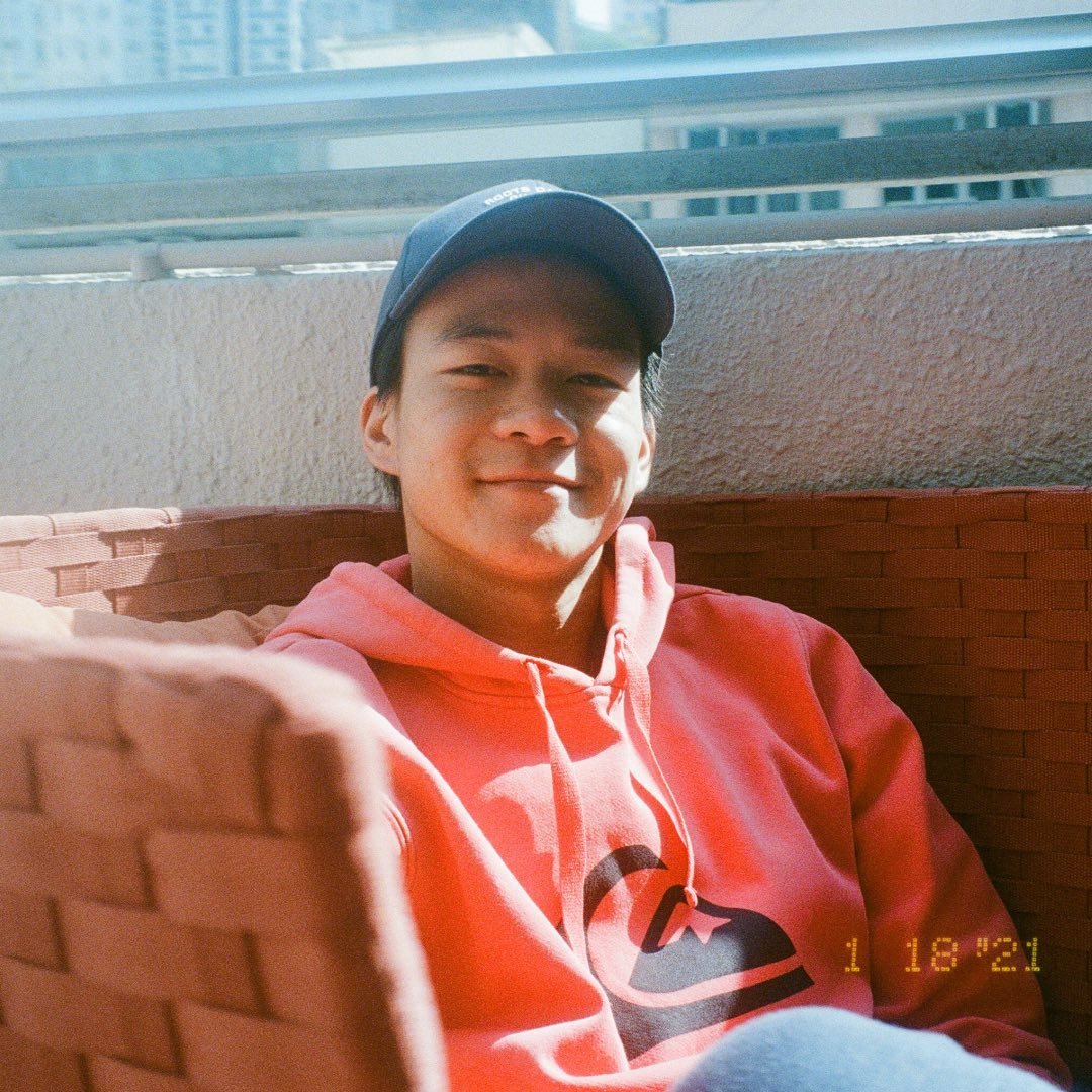 Profile photo