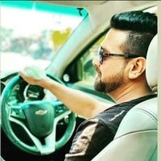 Profile photo