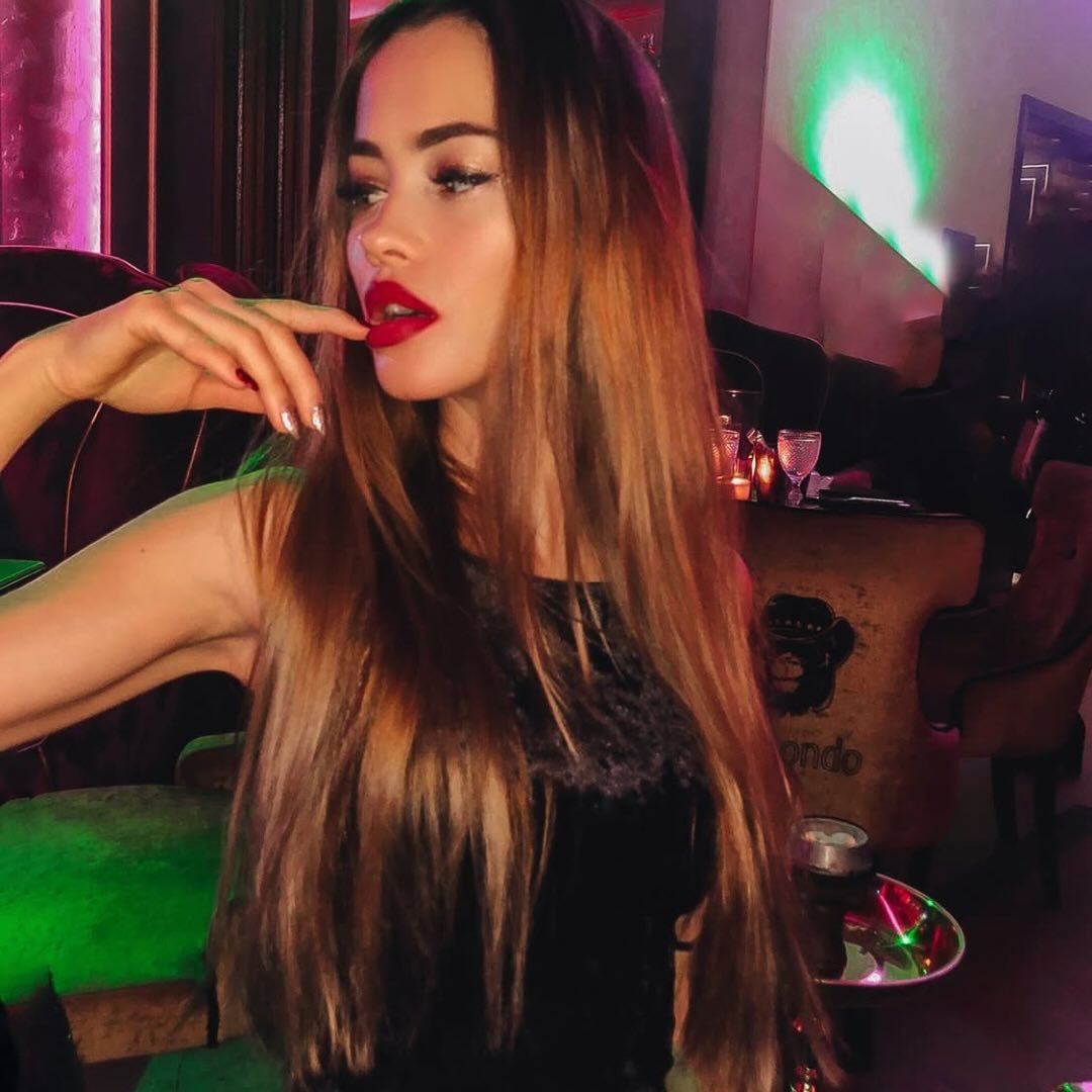Profile photo