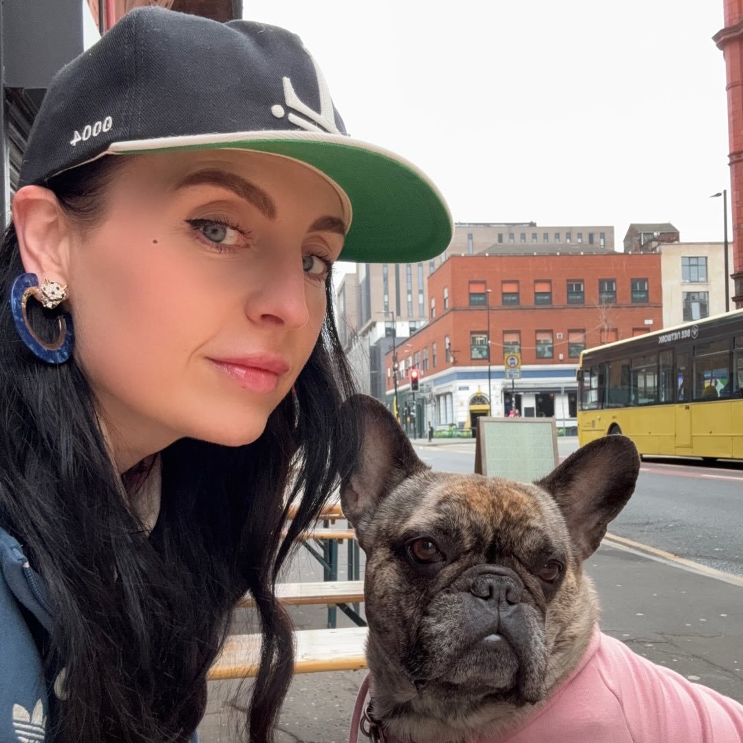 Profile photo