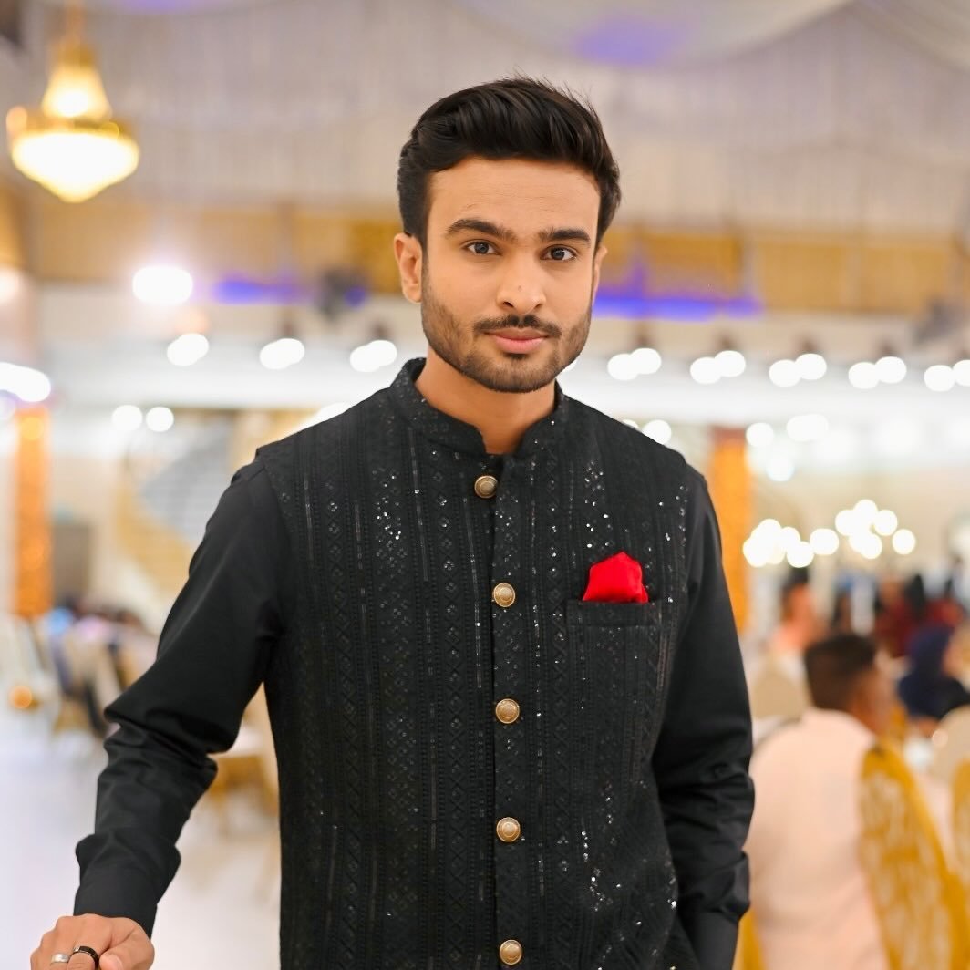 Profile photo