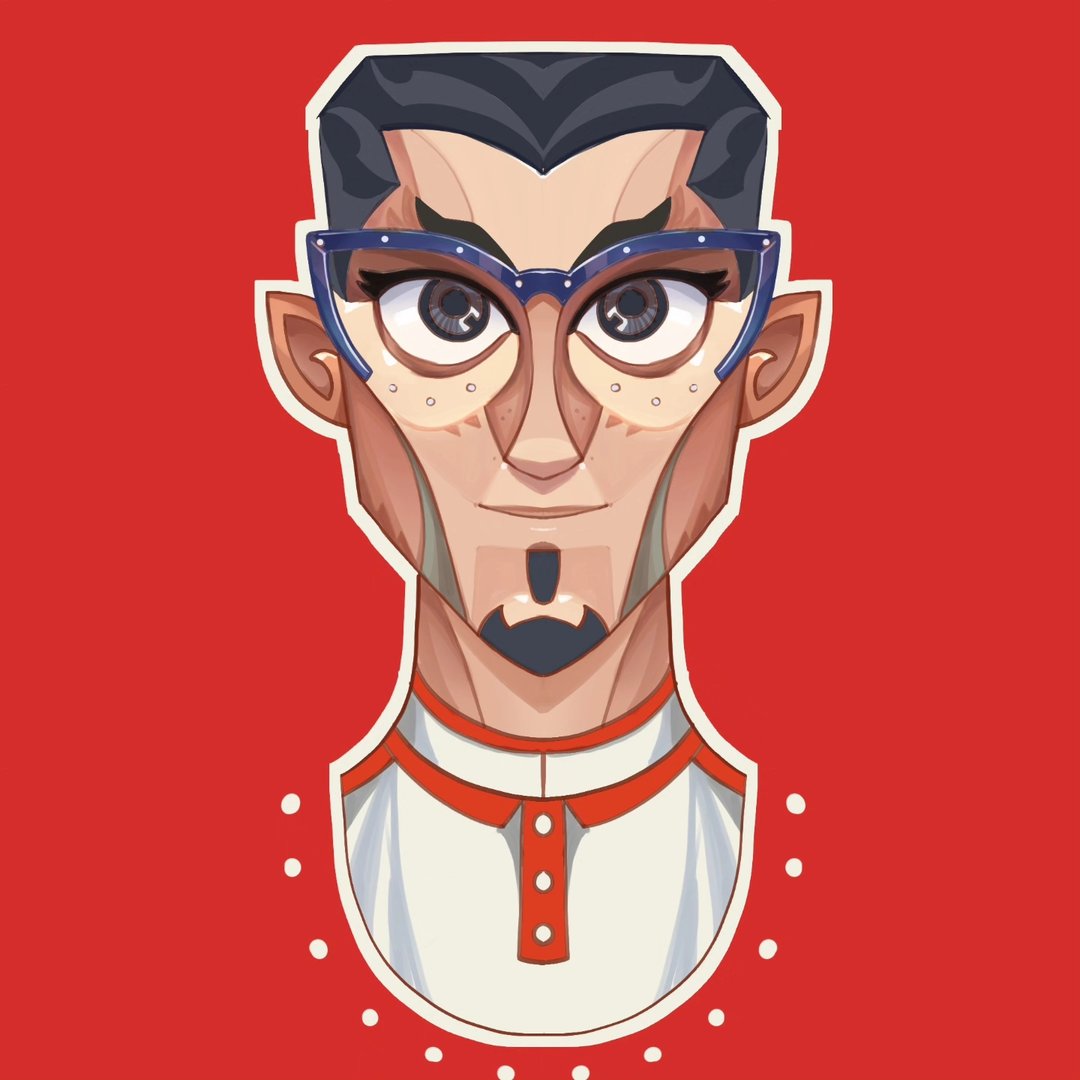 Profile photo