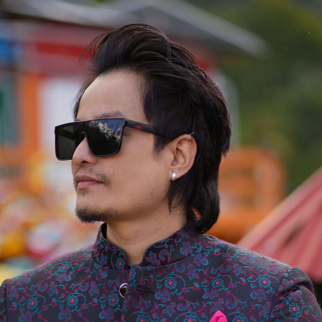 Profile photo