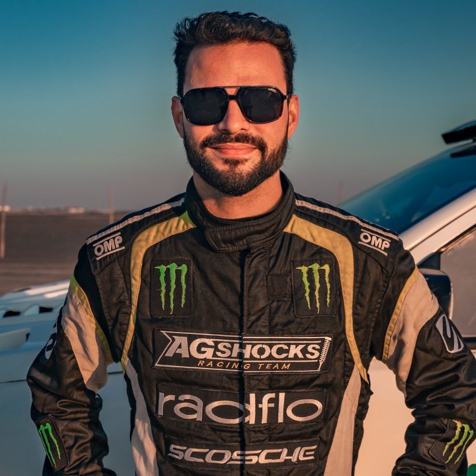 Profile photo