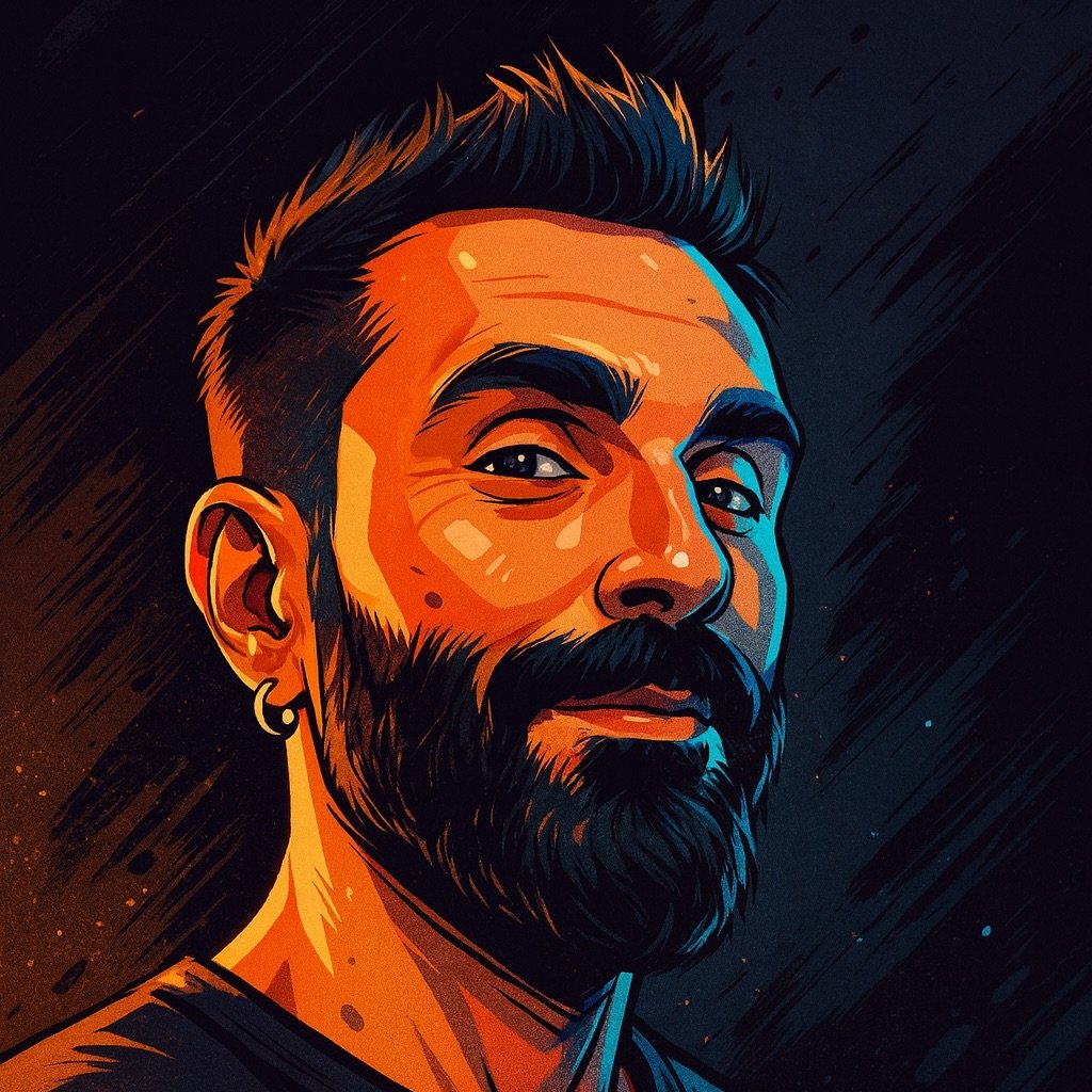 Profile photo