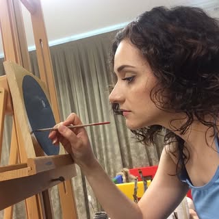 Profile photo