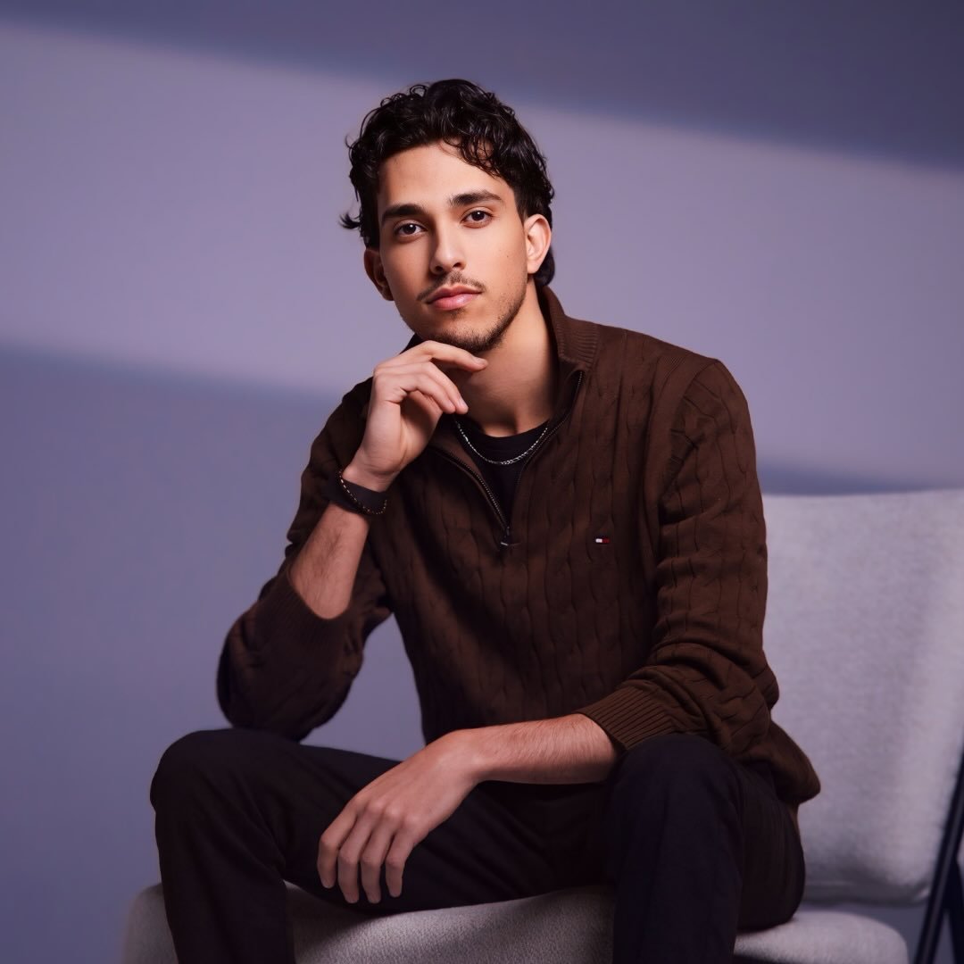 Profile photo