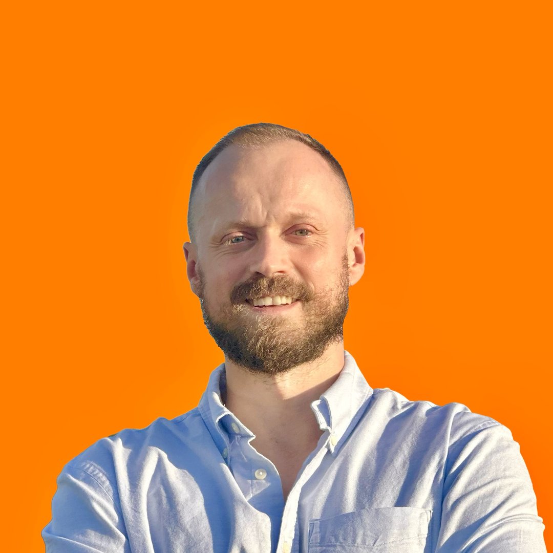 Profile photo