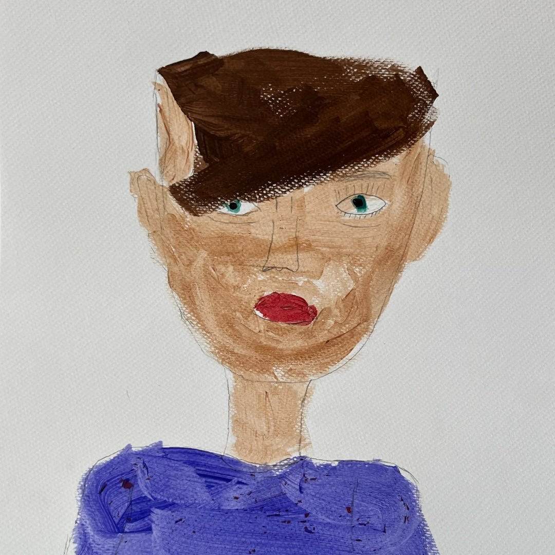 Profile photo