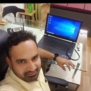 Profile photo