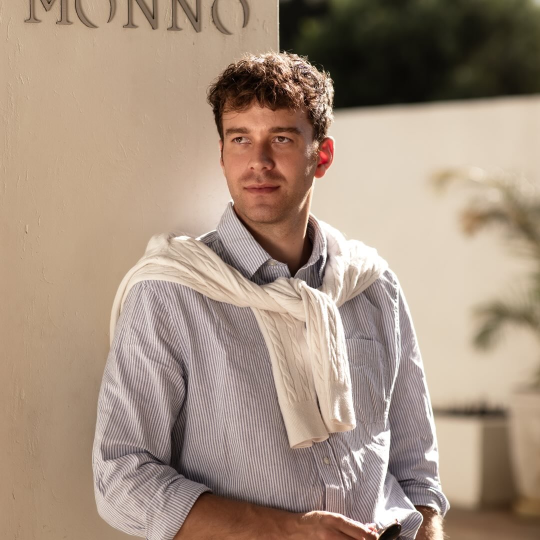 Profile photo