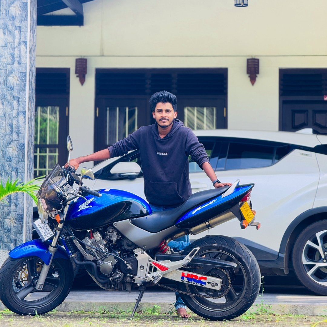 Profile photo