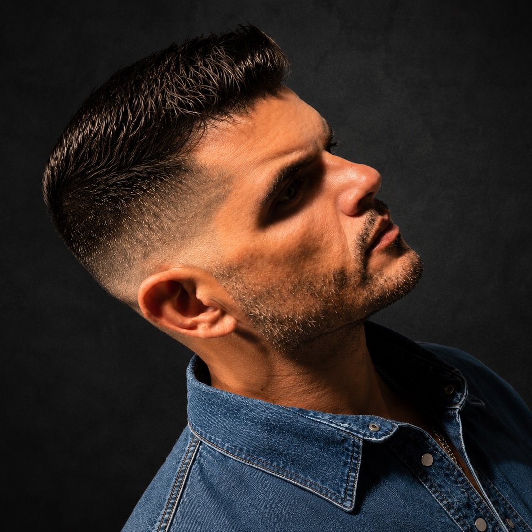 Profile photo